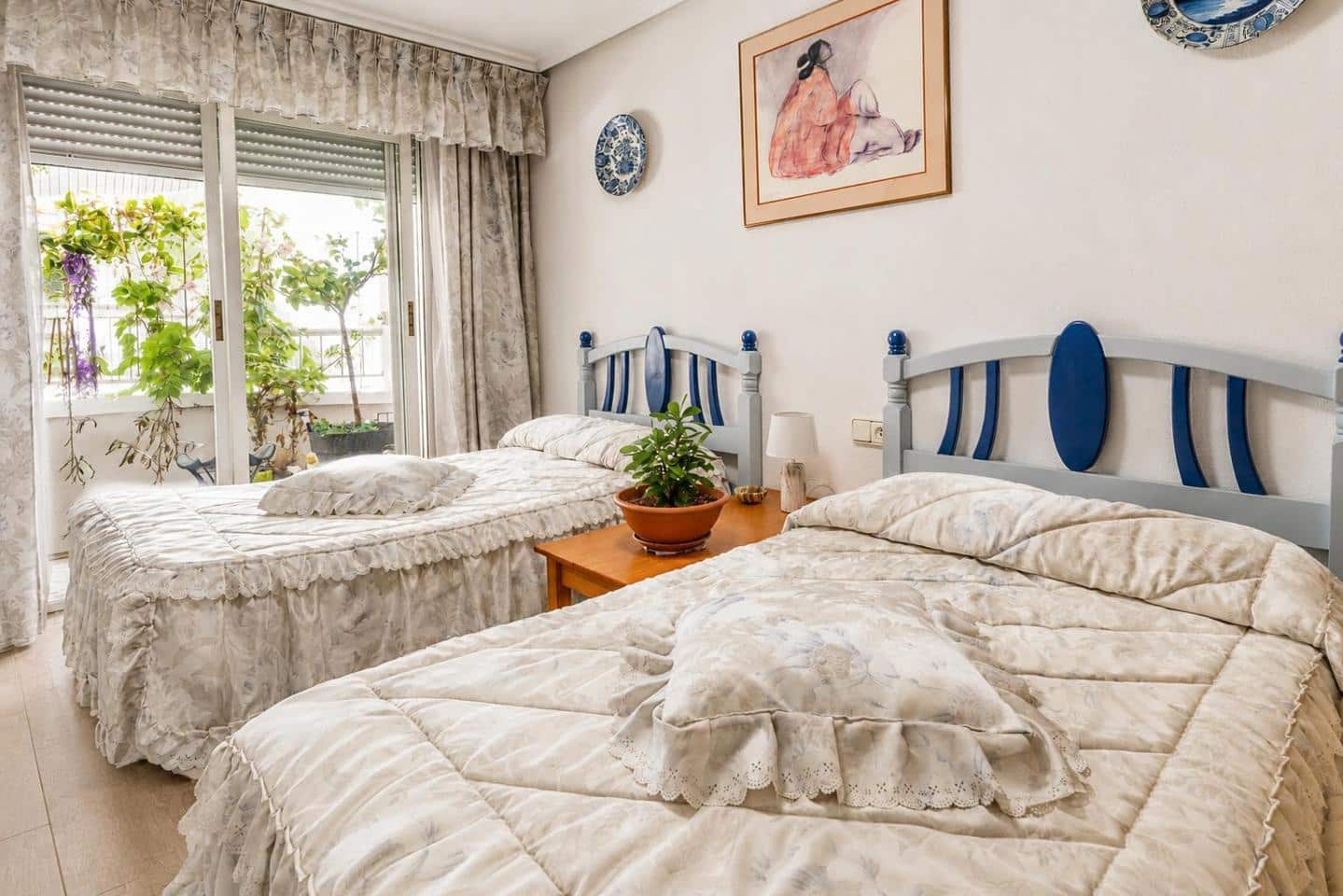 4 quarto Apartamento para venda em Santa Pola com garagem - 299 000 € (Ref: 9960979)