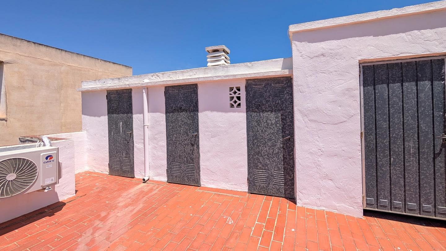 4 quarto Apartamento para venda em Santa Pola com garagem - 299 000 € (Ref: 9960979)