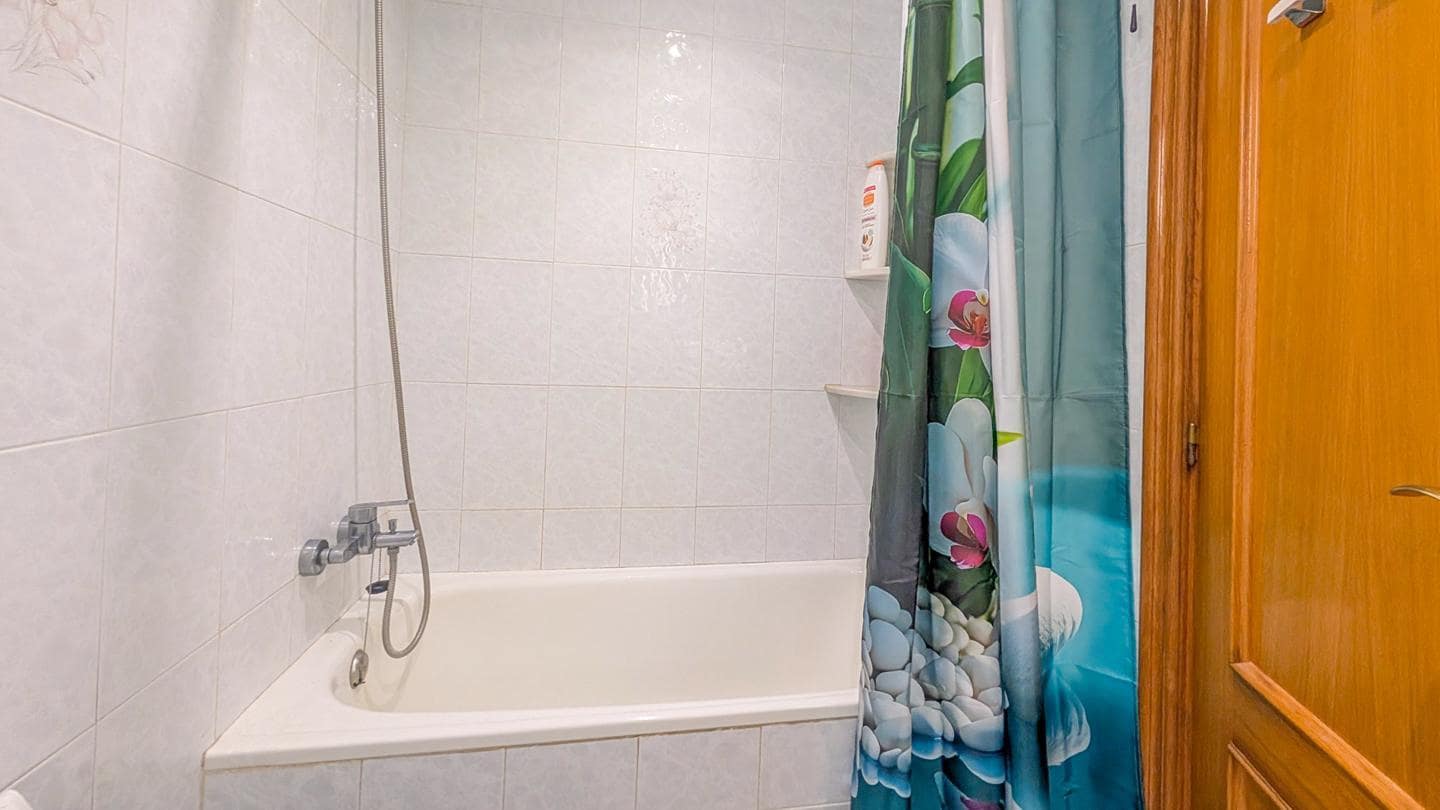 4 quarto Apartamento para venda em Santa Pola com garagem - 299 000 € (Ref: 9960979)