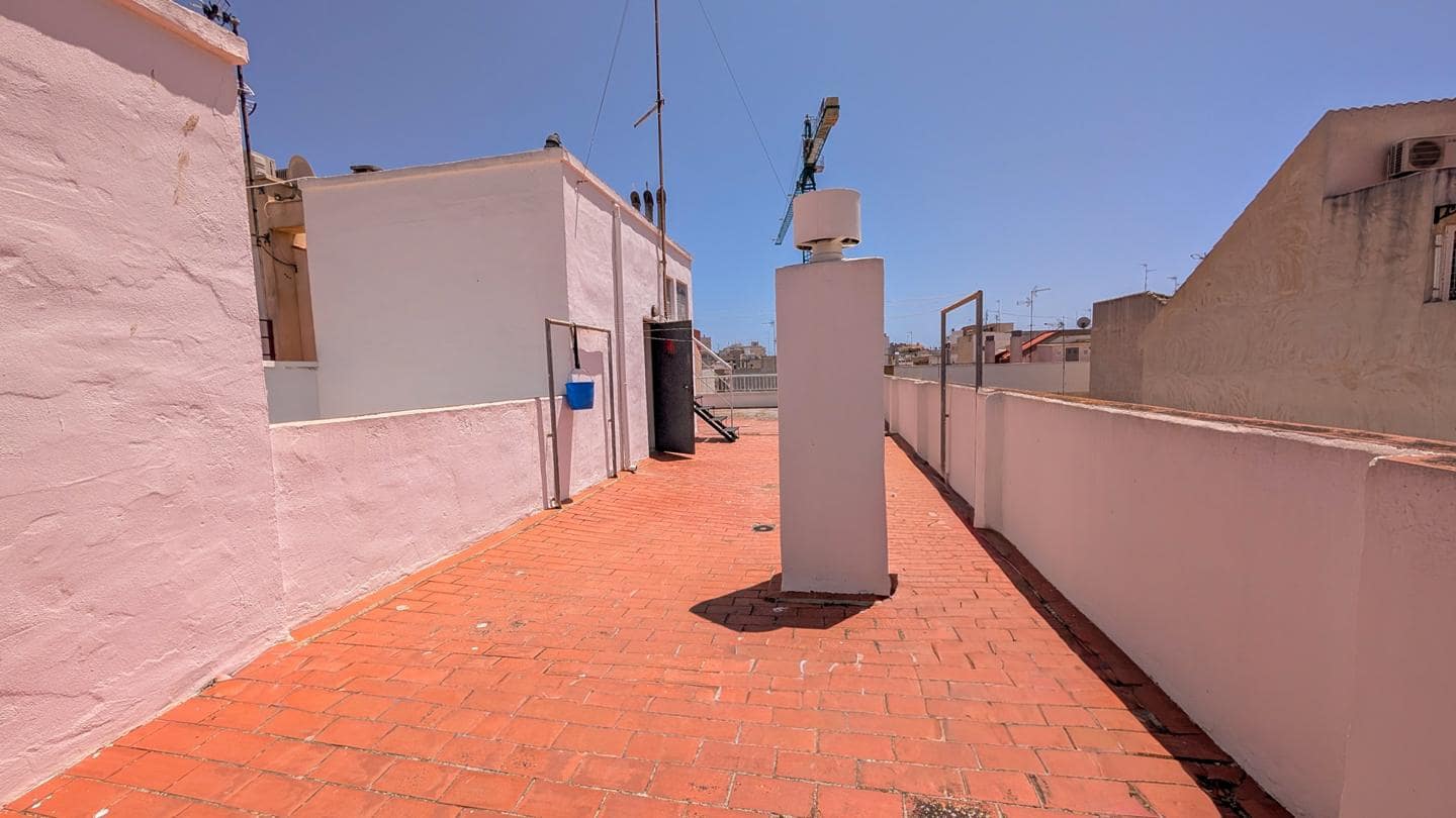 4 quarto Apartamento para venda em Santa Pola com garagem - 299 000 € (Ref: 9960979)