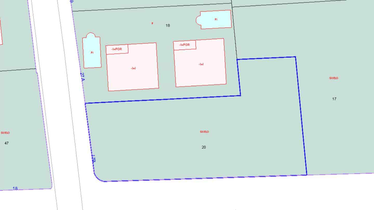 Terreno Non Edificato in vendita in Cox - 325.000 € (Rif: 9965561)
