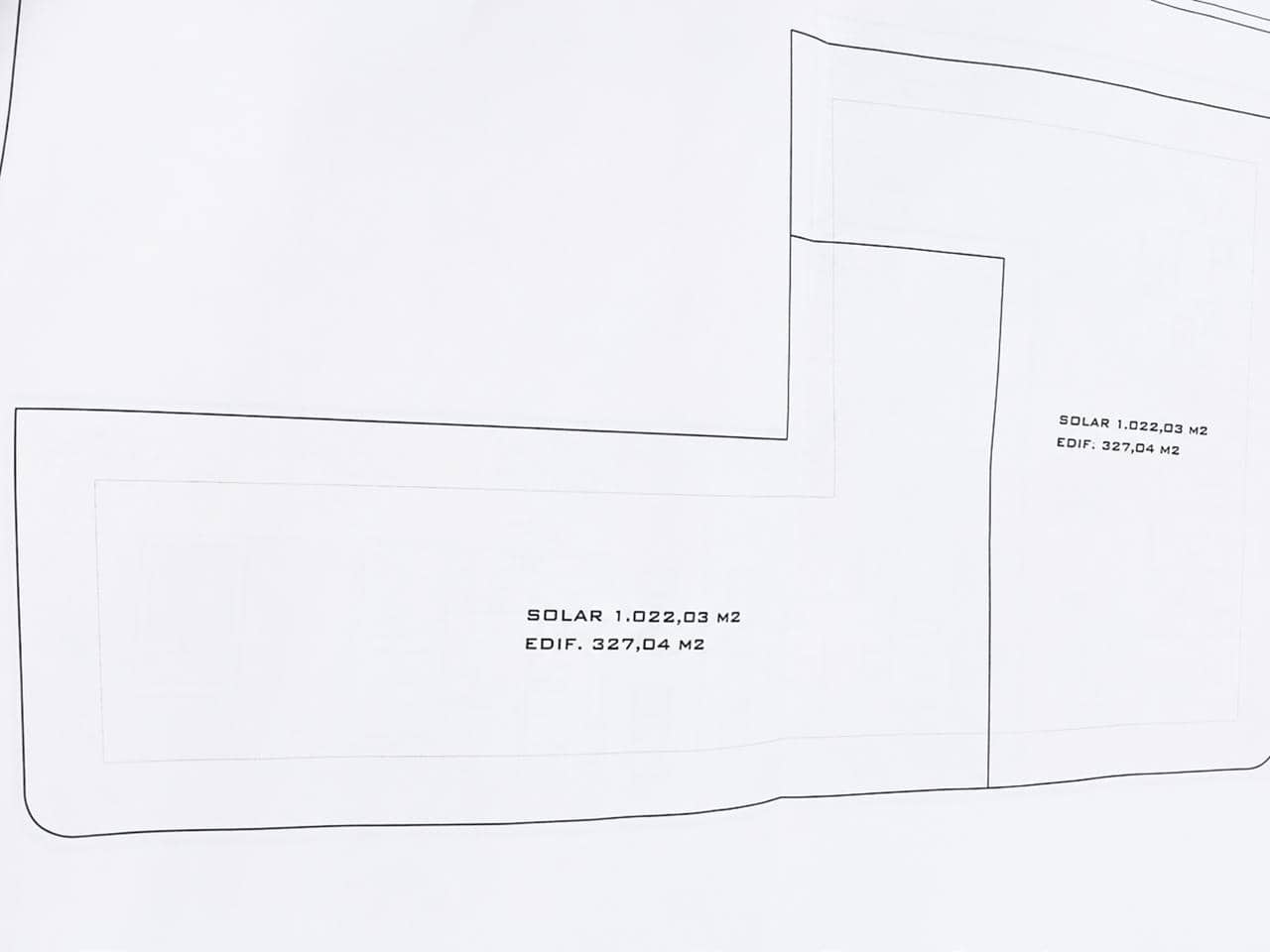 Terreno Non Edificato in vendita in Cox - 325.000 € (Rif: 9965561)