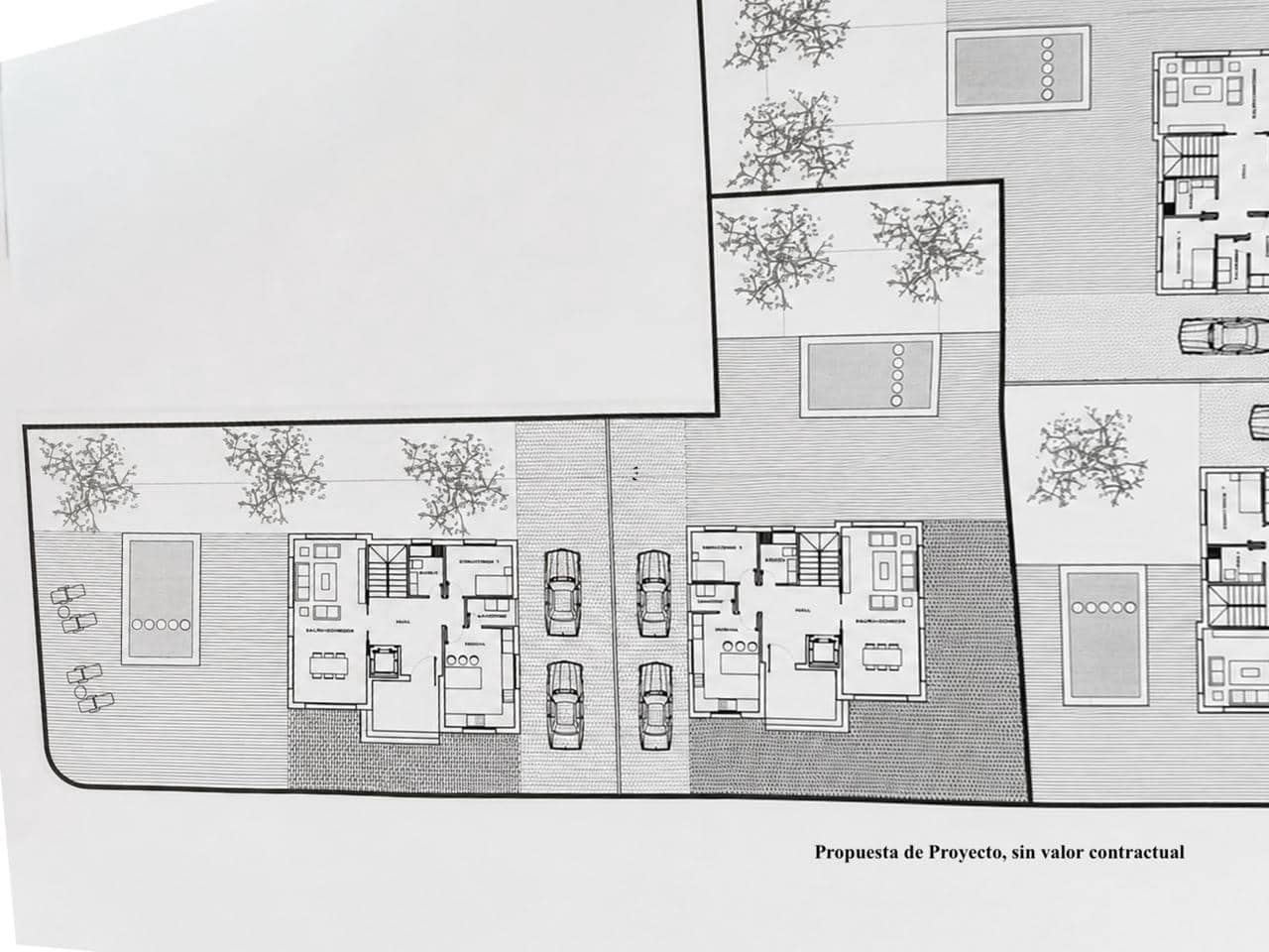 Terreno Non Edificato in vendita in Cox - 325.000 € (Rif: 9965561)