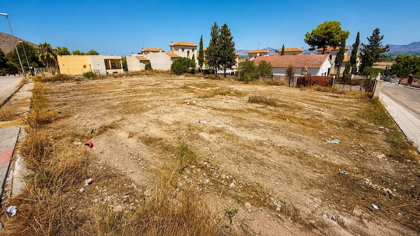 Terreno Non Edificato in vendita in Cox - 325.000 € (Rif: 9965561)