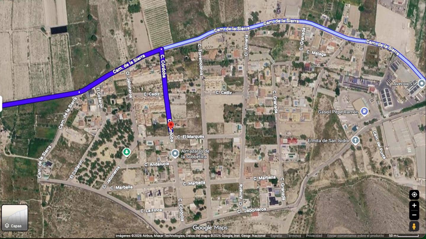 Terreno Non Edificato in vendita in Cox - 325.000 € (Rif: 9965561)