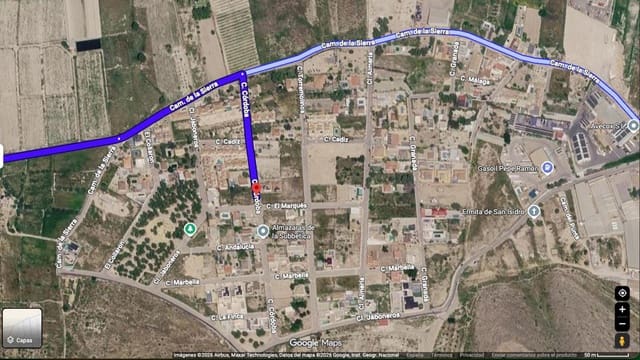 Terreno Non Edificato in vendita in Cox - 325.000 € (Rif: 9965561)