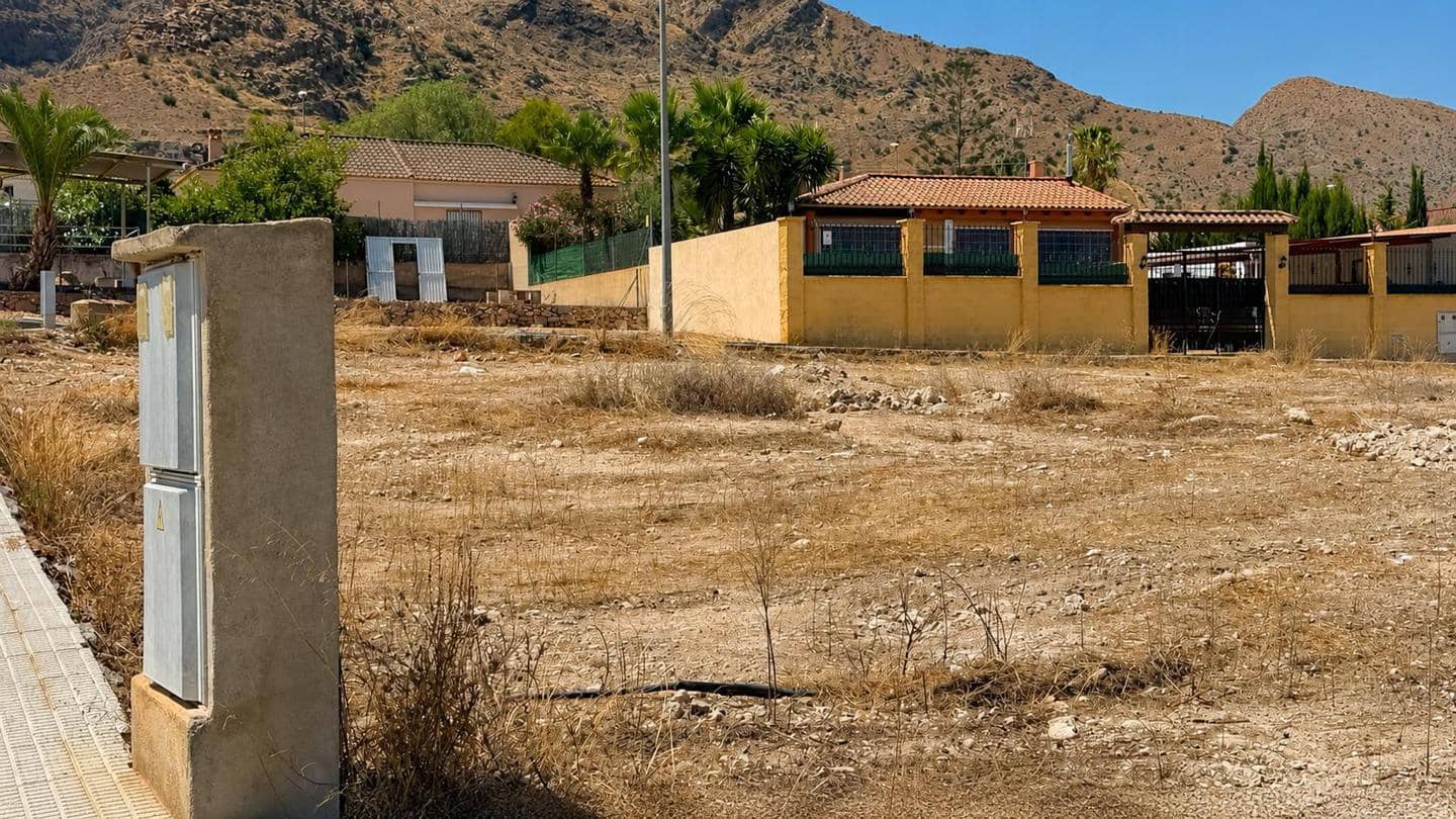 Terreno Non Edificato in vendita in Cox - 325.000 € (Rif: 9965561)