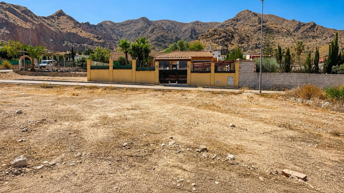 Terreno Non Edificato in vendita in Cox - 325.000 € (Rif: 9965561)