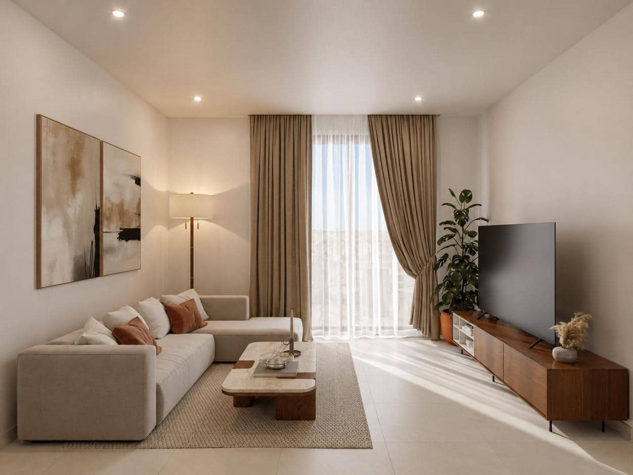 2 soverom Leilighet til salgs i Santa Pola - € 238 000 (Ref: 9965686)
