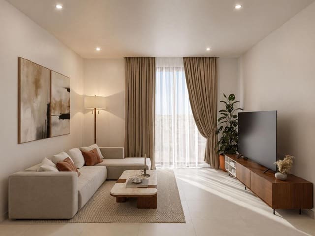2 soverom Leilighet til salgs i Centro, Santa Pola - € 238 000 (Ref: 9965686)