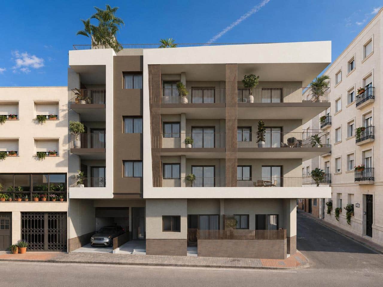 2 soverom Leilighet til salgs i Santa Pola - € 238 000 (Ref: 9965686)