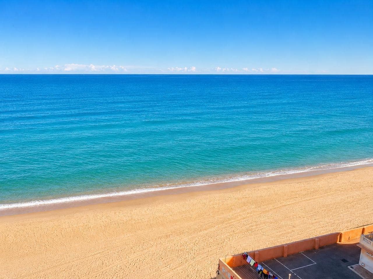 3 quarto Apartamento para venda em Arenales del Sol com garagem - 419 000 € (Ref: 9965895)