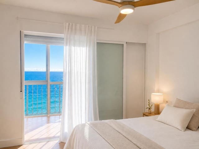 3 quarto Apartamento para venda em Arenales del Sol, Elche / Elx com garagem - 419 000 € (Ref: 9965895)