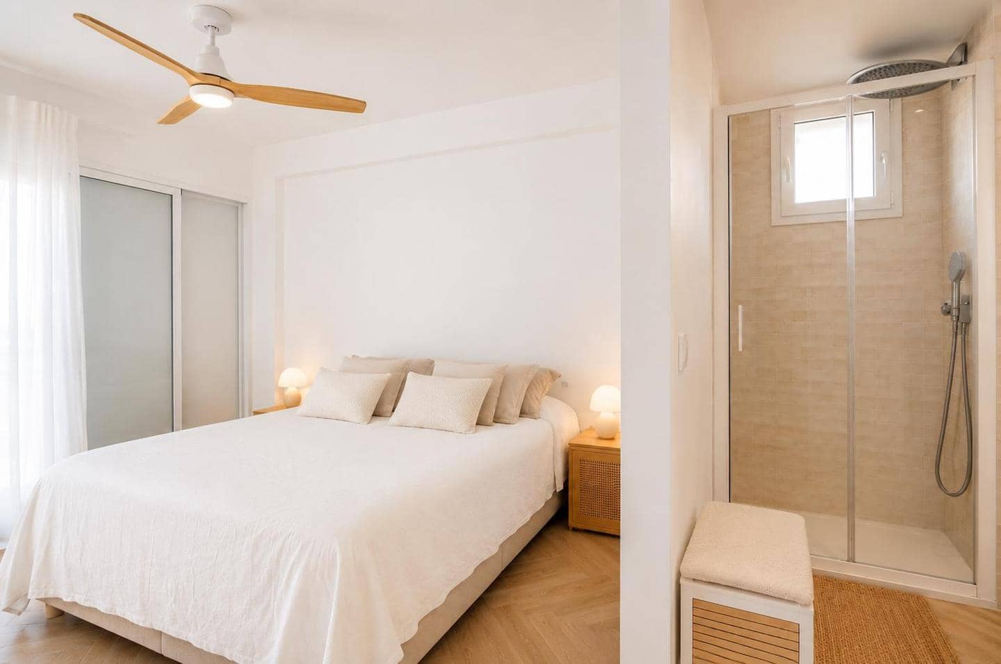 3 quarto Apartamento para venda em Arenales del Sol com garagem - 419 000 € (Ref: 9965895)