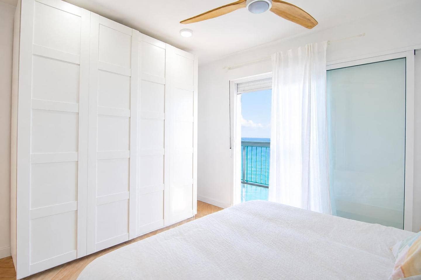 3 quarto Apartamento para venda em Arenales del Sol com garagem - 419 000 € (Ref: 9965895)