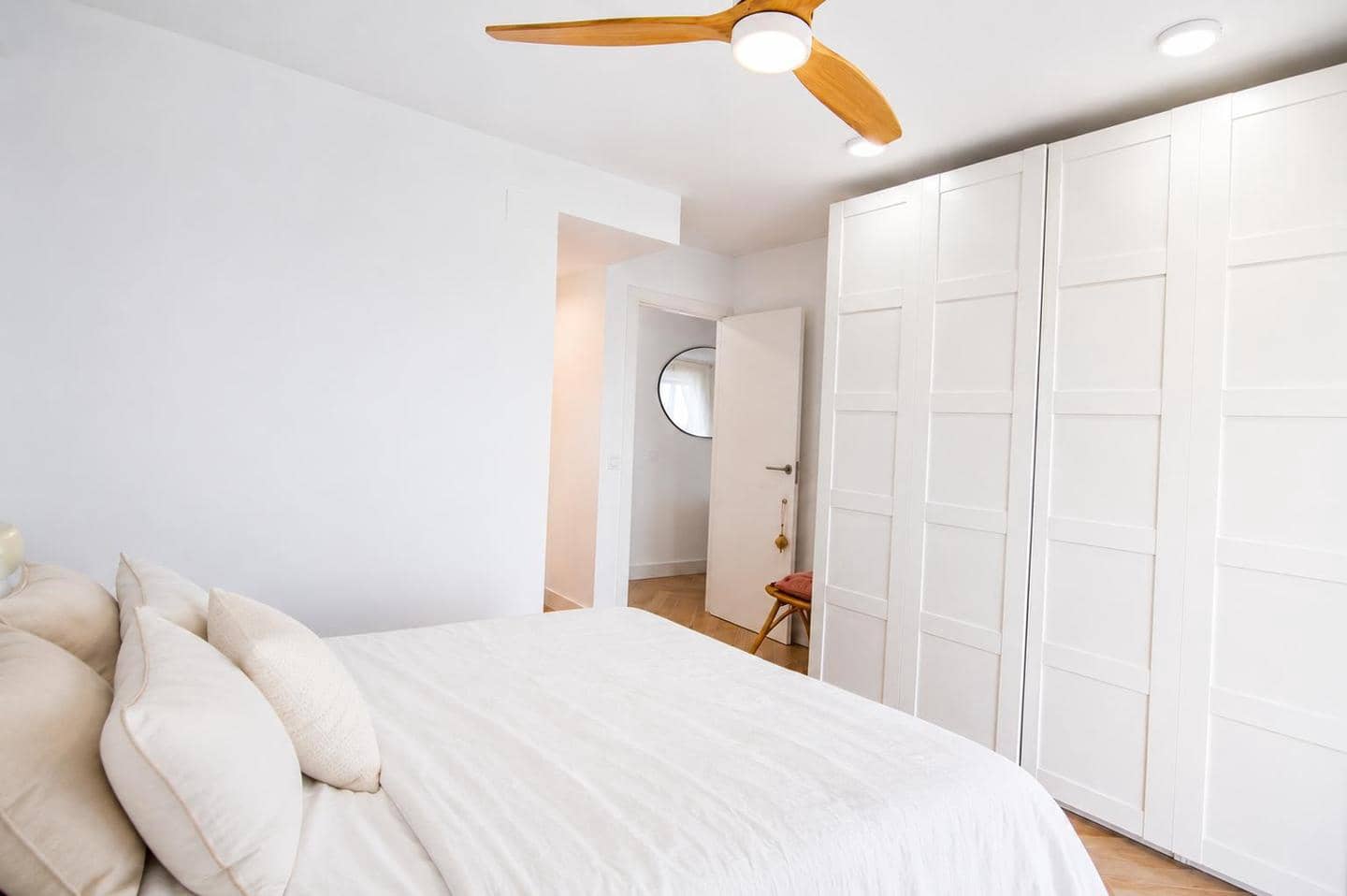 3 quarto Apartamento para venda em Arenales del Sol com garagem - 419 000 € (Ref: 9965895)
