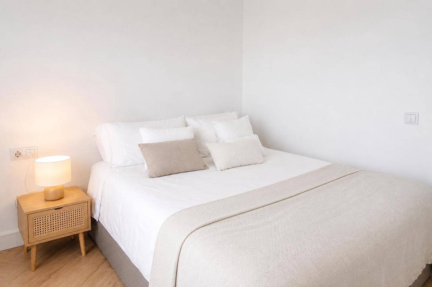 3 quarto Apartamento para venda em Arenales del Sol com garagem - 419 000 € (Ref: 9965895)