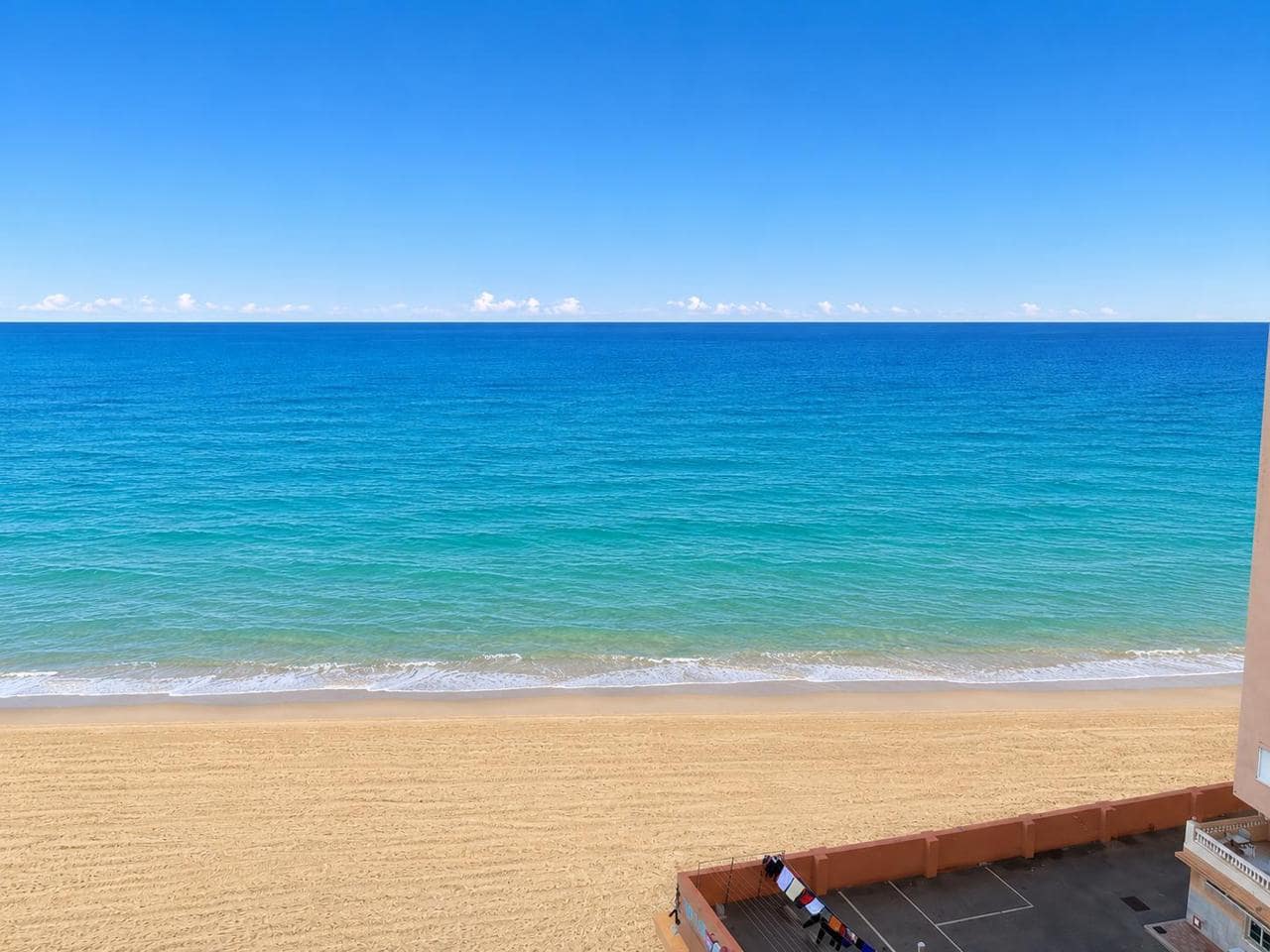 3 quarto Apartamento para venda em Arenales del Sol com garagem - 419 000 € (Ref: 9965895)