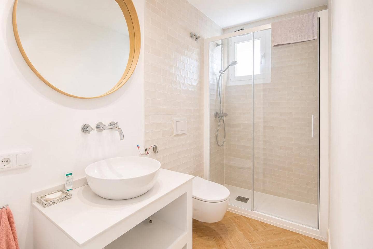 3 quarto Apartamento para venda em Arenales del Sol com garagem - 419 000 € (Ref: 9965895)