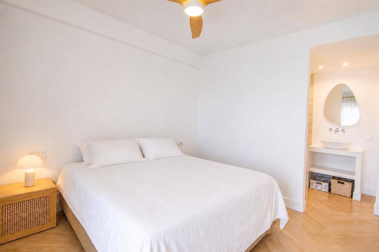 3 quarto Apartamento para venda em Arenales del Sol com garagem - 419 000 € (Ref: 9965895)