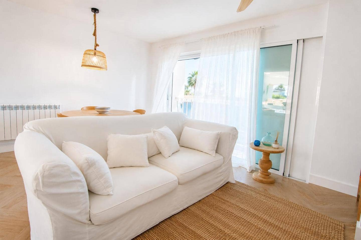3 quarto Apartamento para venda em Arenales del Sol com garagem - 419 000 € (Ref: 9965895)