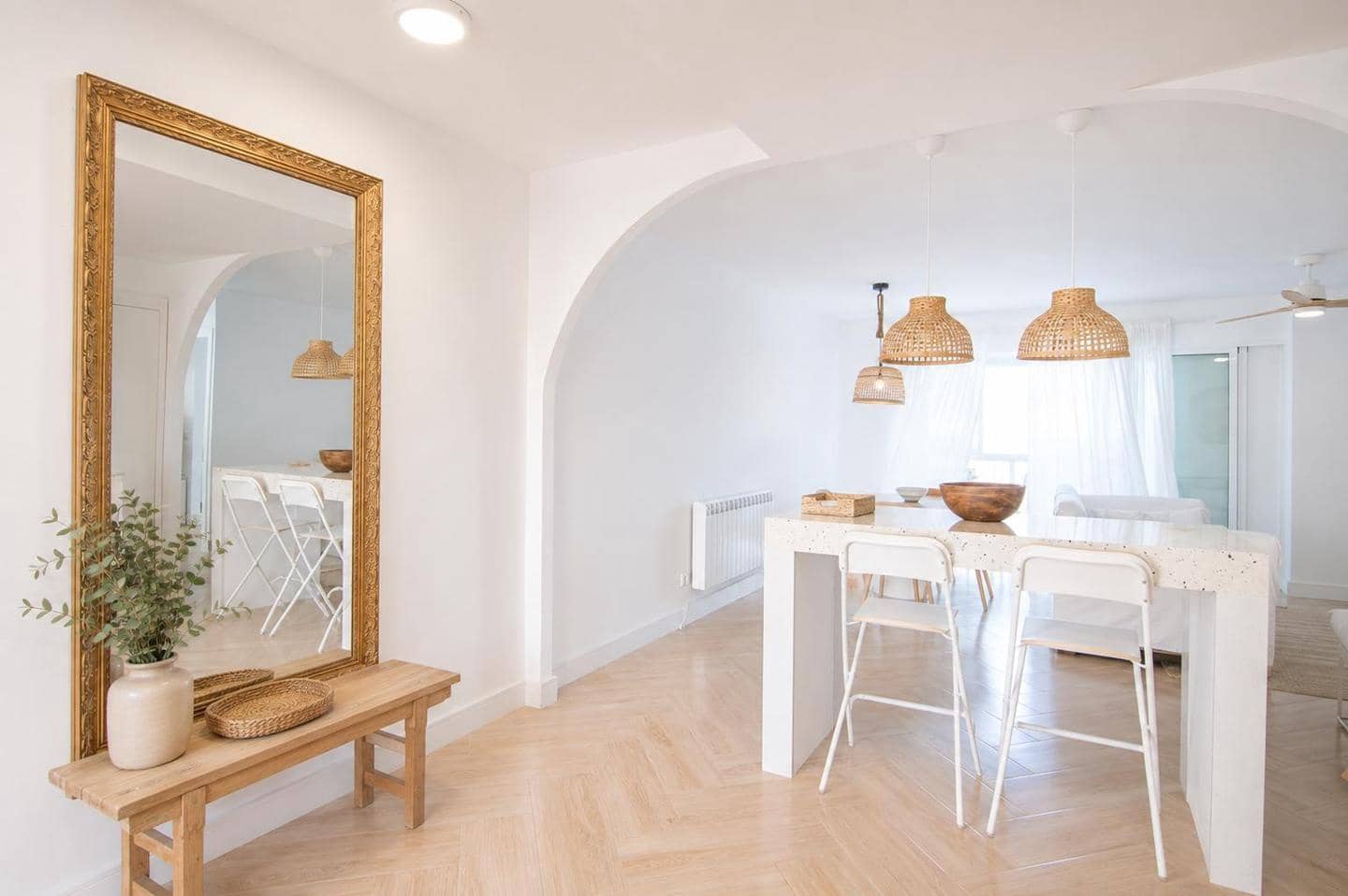 3 quarto Apartamento para venda em Arenales del Sol com garagem - 419 000 € (Ref: 9965895)