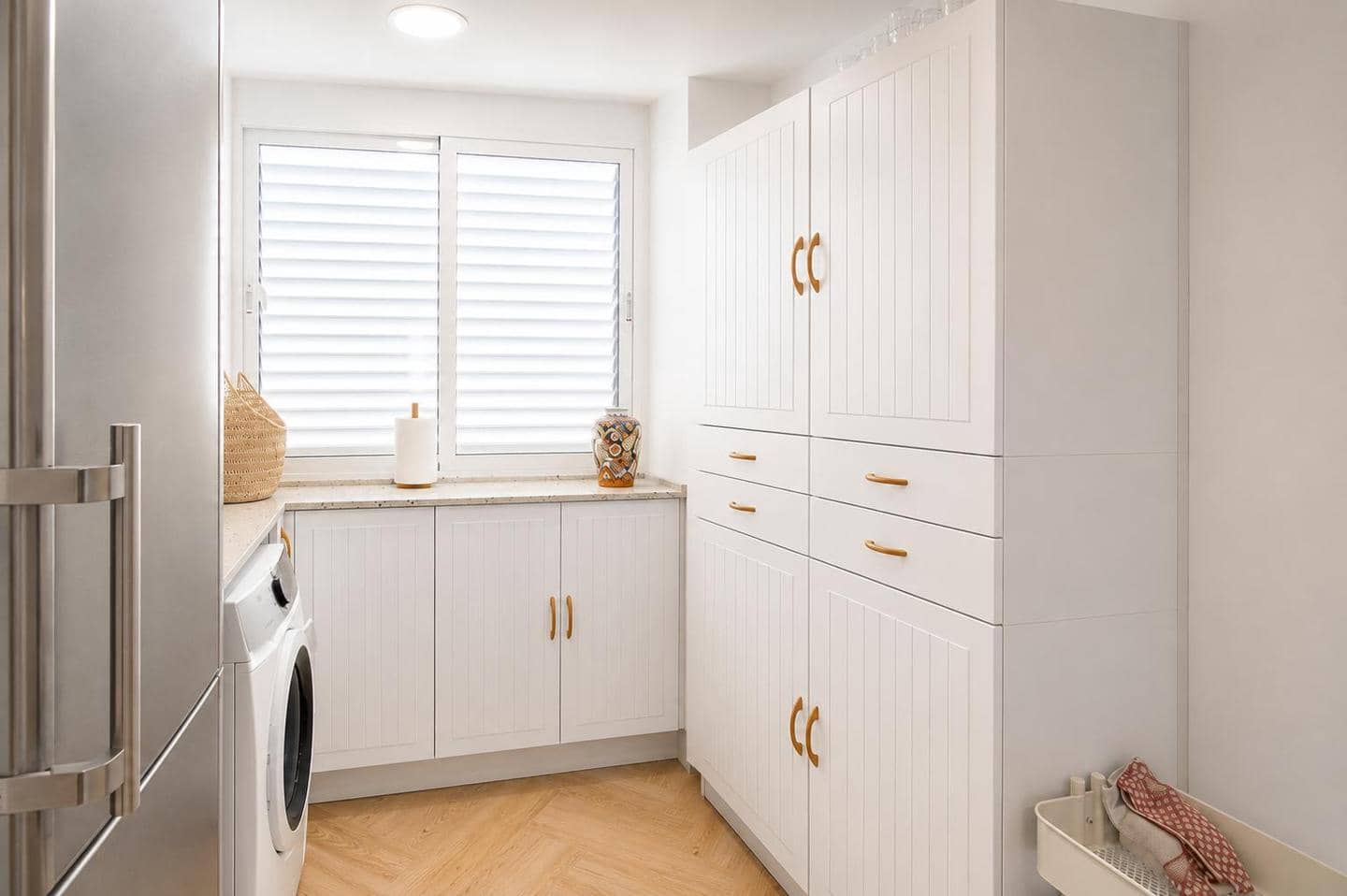 3 quarto Apartamento para venda em Arenales del Sol com garagem - 419 000 € (Ref: 9965895)