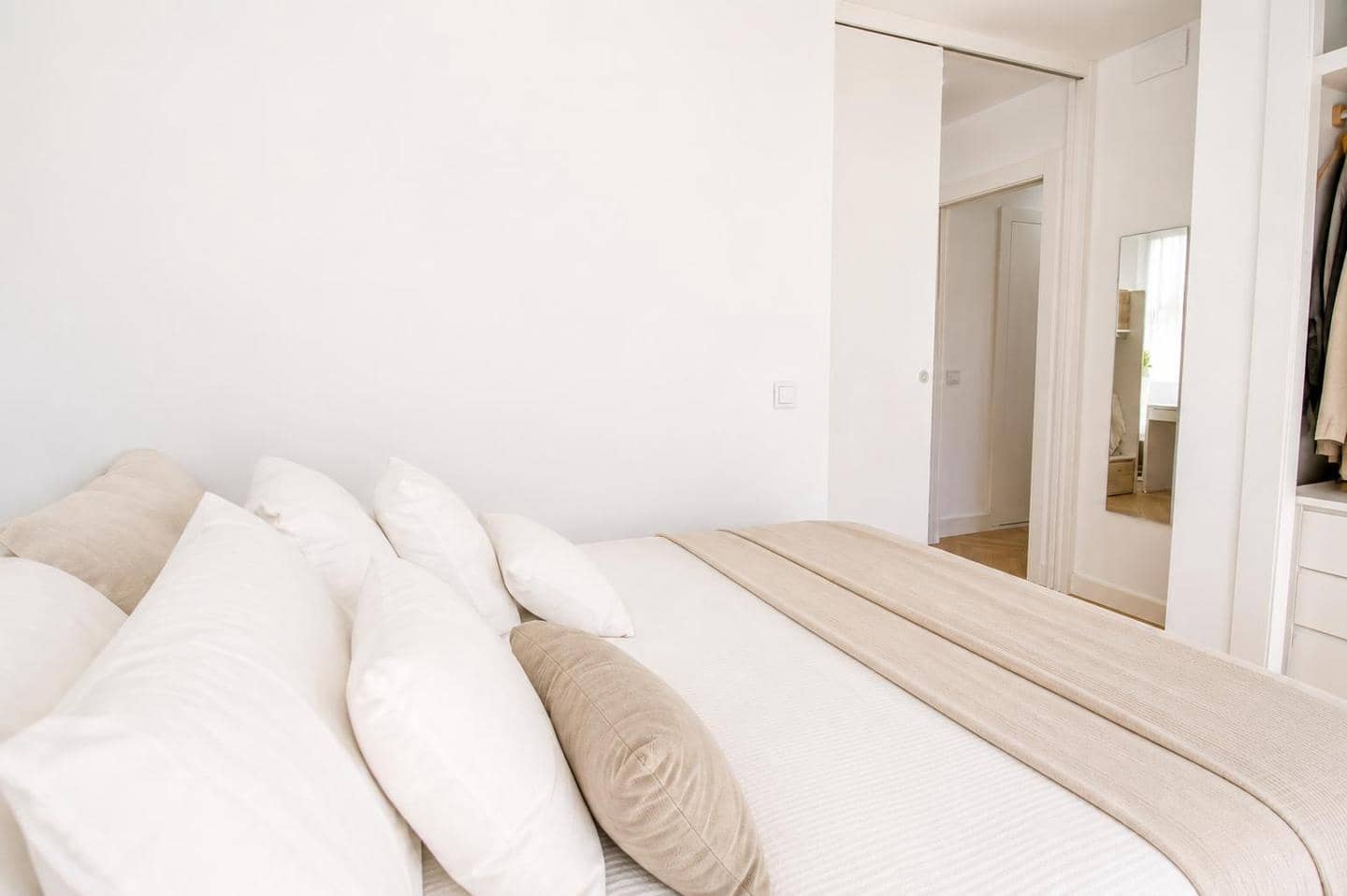 3 quarto Apartamento para venda em Arenales del Sol com garagem - 419 000 € (Ref: 9965895)