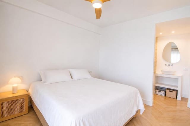 3 quarto Apartamento para venda em Arenales del Sol, Elche / Elx com garagem - 419 000 € (Ref: 9965895)