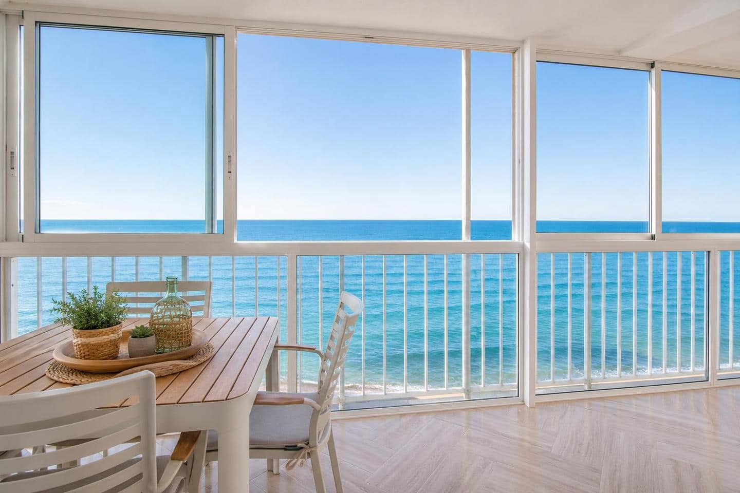 3 quarto Apartamento para venda em Arenales del Sol com garagem - 419 000 € (Ref: 9965895)