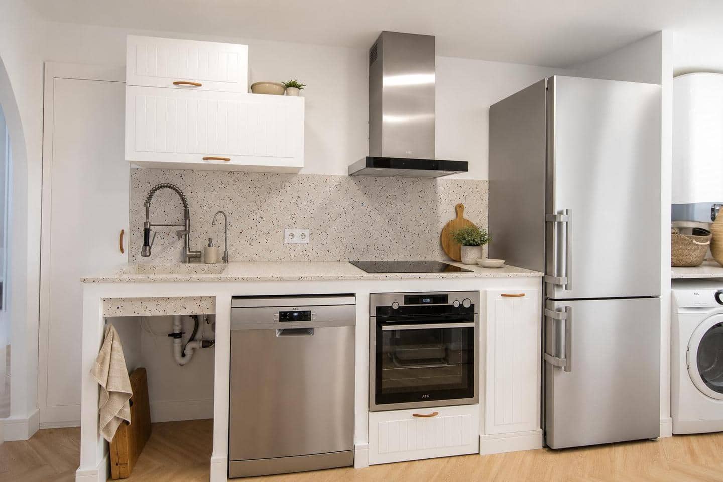 3 quarto Apartamento para venda em Arenales del Sol com garagem - 419 000 € (Ref: 9965895)