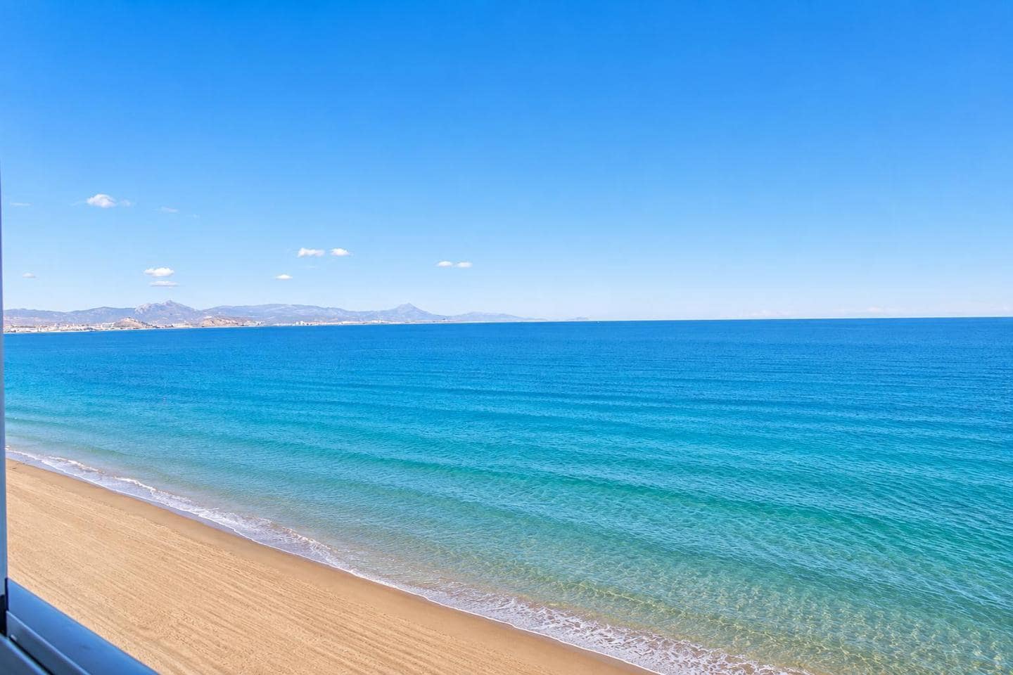 3 quarto Apartamento para venda em Arenales del Sol com garagem - 419 000 € (Ref: 9965895)