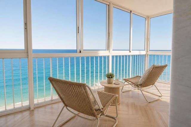 3 quarto Apartamento para venda em Arenales del Sol, Elche / Elx com garagem - 419 000 € (Ref: 9965895)