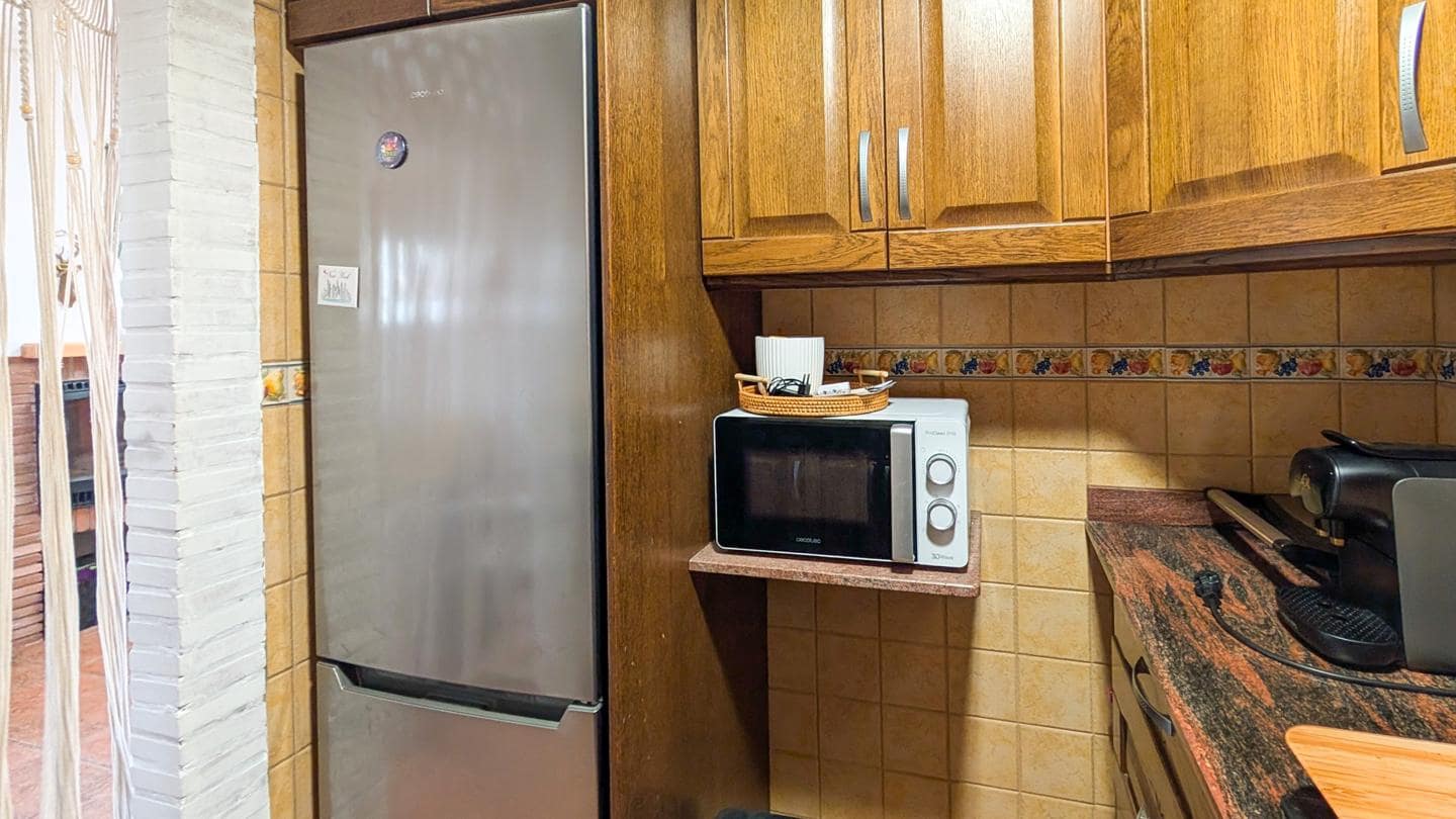 Chalet de 2 habitaciones en Santa Pola en venta - 199.000 € (Ref: 9971496)