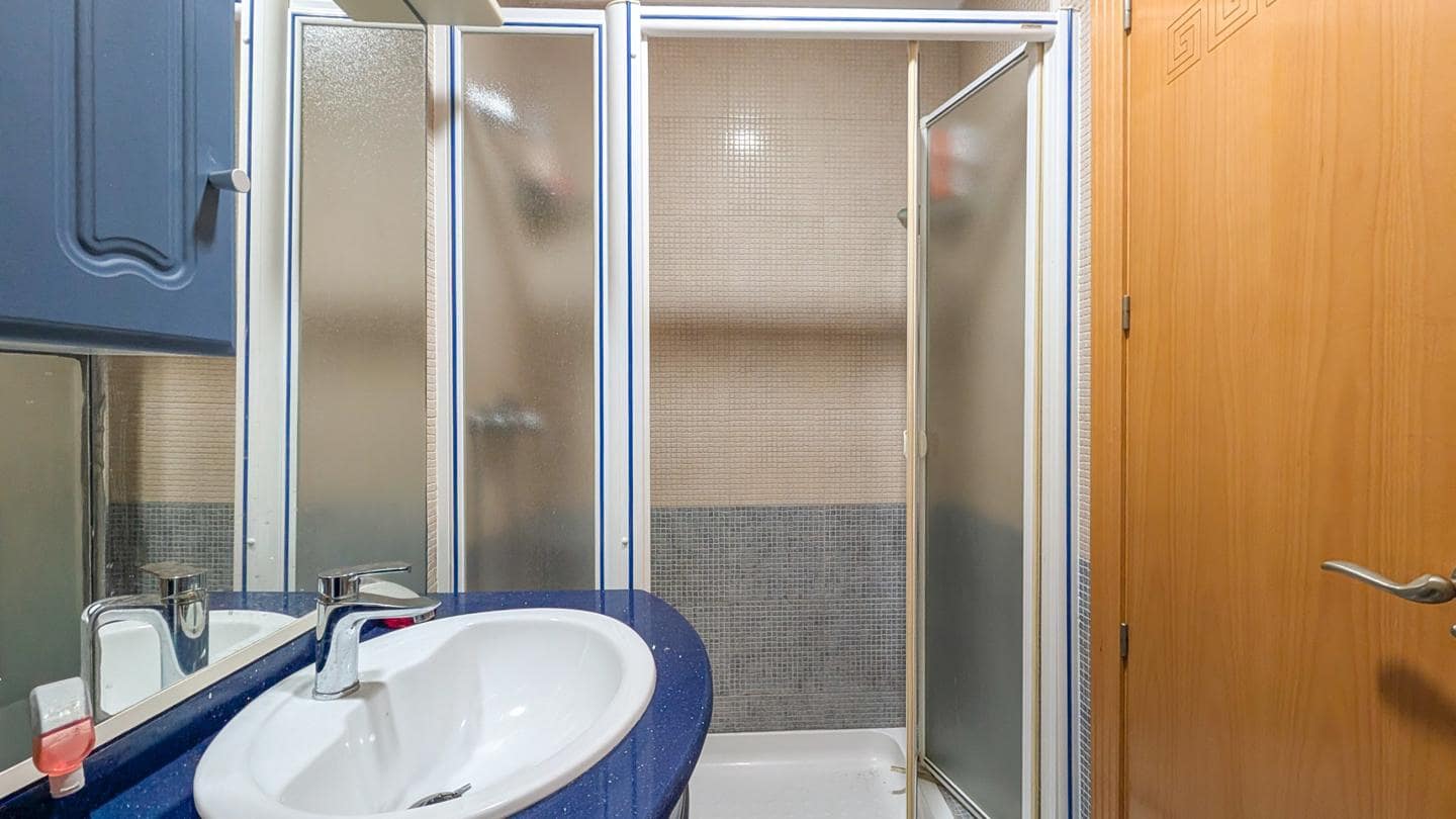 Chalet de 2 habitaciones en Santa Pola en venta - 199.000 € (Ref: 9971496)