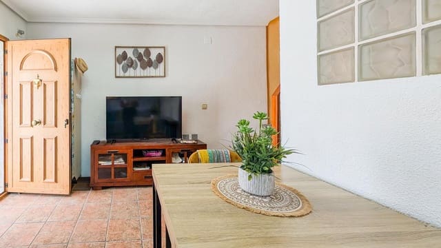 Chalet de 2 habitaciones en Gran Playa, Santa Pola en venta - 199.000 € (Ref: 9971496)