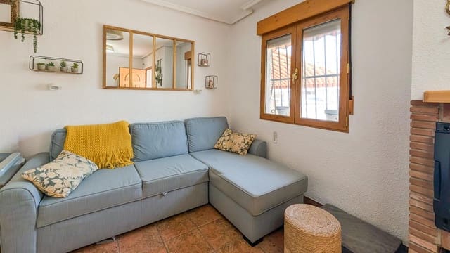 Chalet de 2 habitaciones en Gran Playa, Santa Pola en venta - 199.000 € (Ref: 9971496)