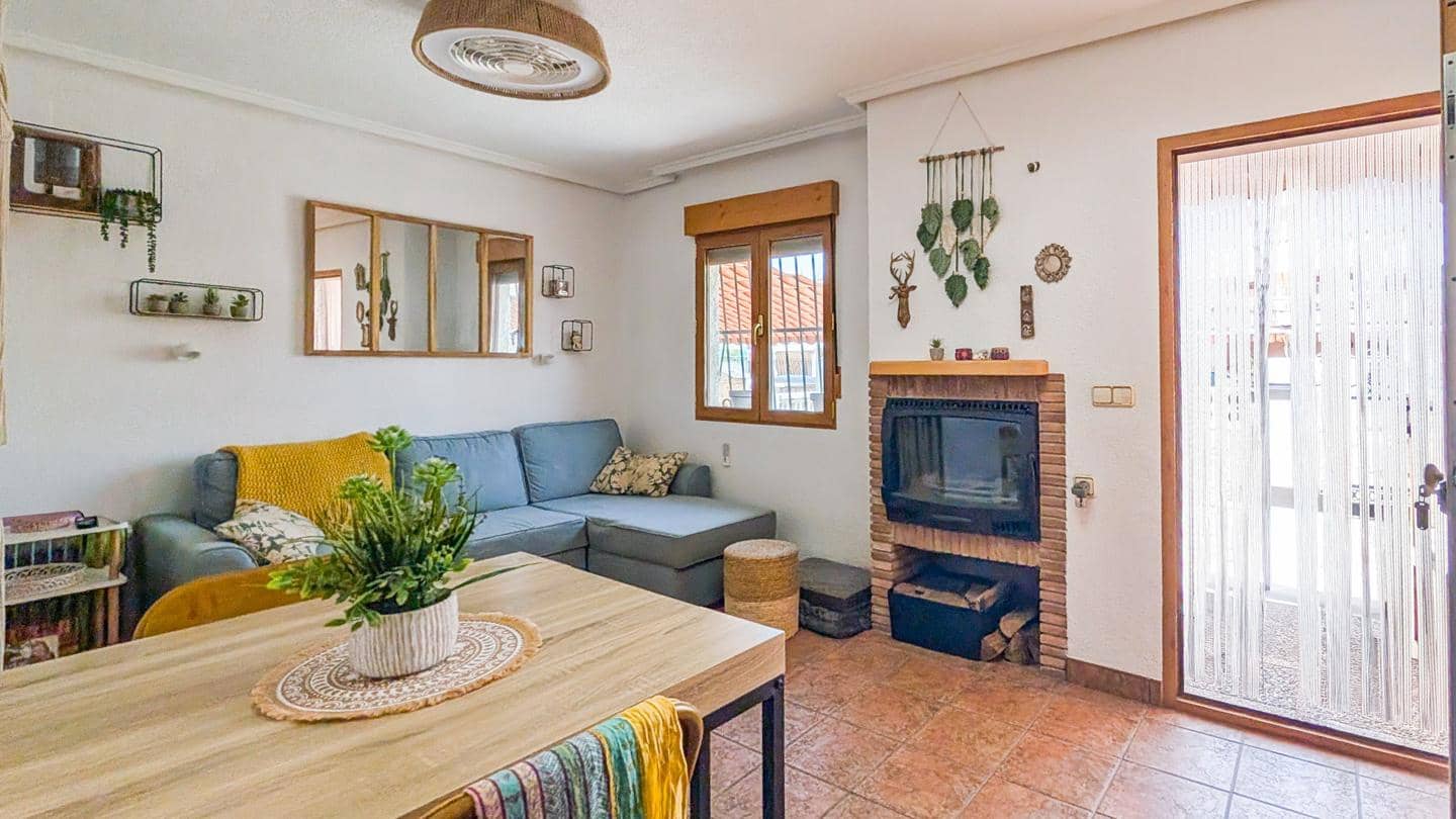 Chalet de 2 habitaciones en Santa Pola en venta - 199.000 € (Ref: 9971496)