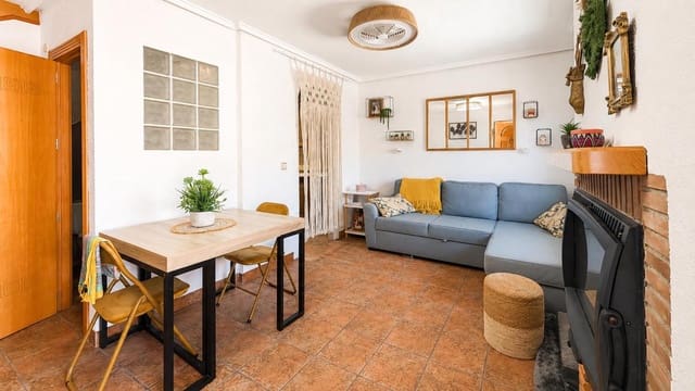 Chalet de 2 habitaciones en Gran Playa, Santa Pola en venta - 199.000 € (Ref: 9971496)