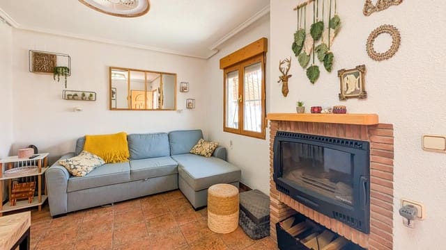 Chalet de 2 habitaciones en Gran Playa, Santa Pola en venta - 199.000 € (Ref: 9971496)