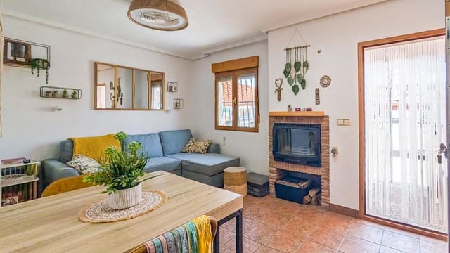Chalet de 2 habitaciones en Gran Playa, Santa Pola en venta - 199.000 € (Ref: 9971496)