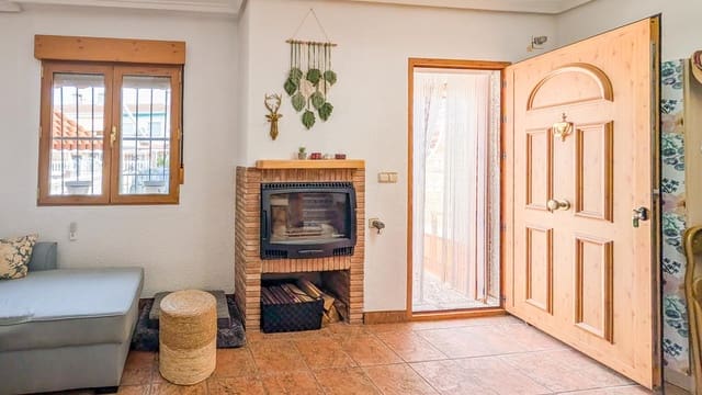 Chalet de 2 habitaciones en Gran Playa, Santa Pola en venta - 199.000 € (Ref: 9971496)