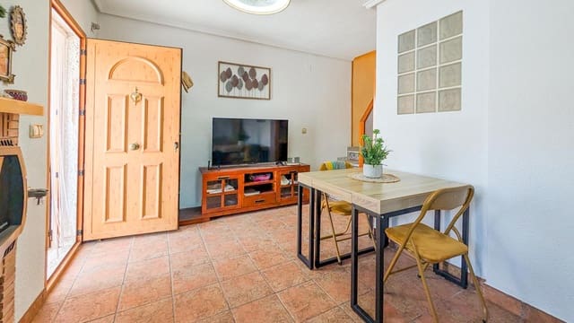 Chalet de 2 habitaciones en Gran Playa, Santa Pola en venta - 199.000 € (Ref: 9971496)