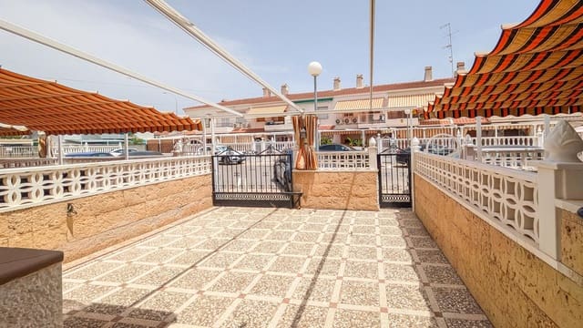 Chalet de 2 habitaciones en Gran Playa, Santa Pola en venta - 199.000 € (Ref: 9971496)