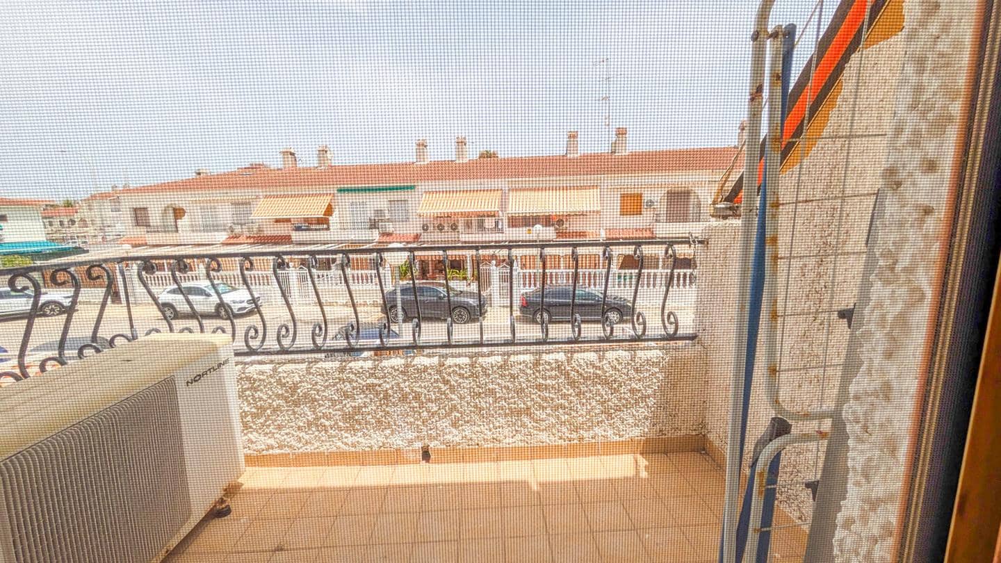 Chalet de 2 habitaciones en Santa Pola en venta - 199.000 € (Ref: 9971496)