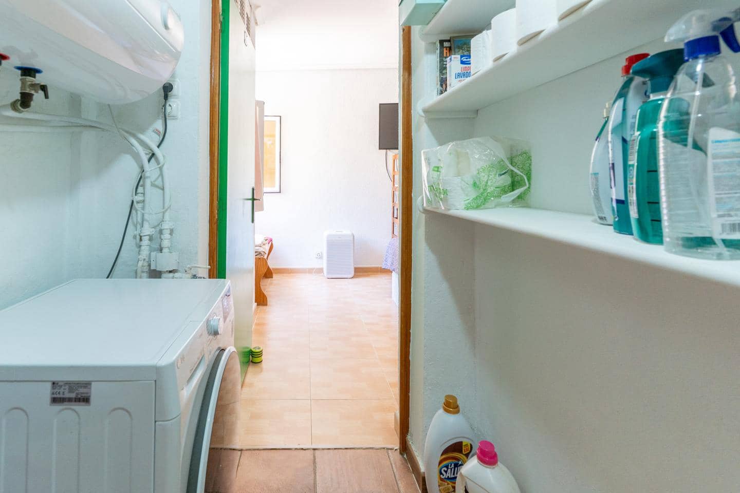 5 sypialnia Willa na sprzedaż w Elche / Elx z basenem garażem - 519 000 € (Ref: 9971747)