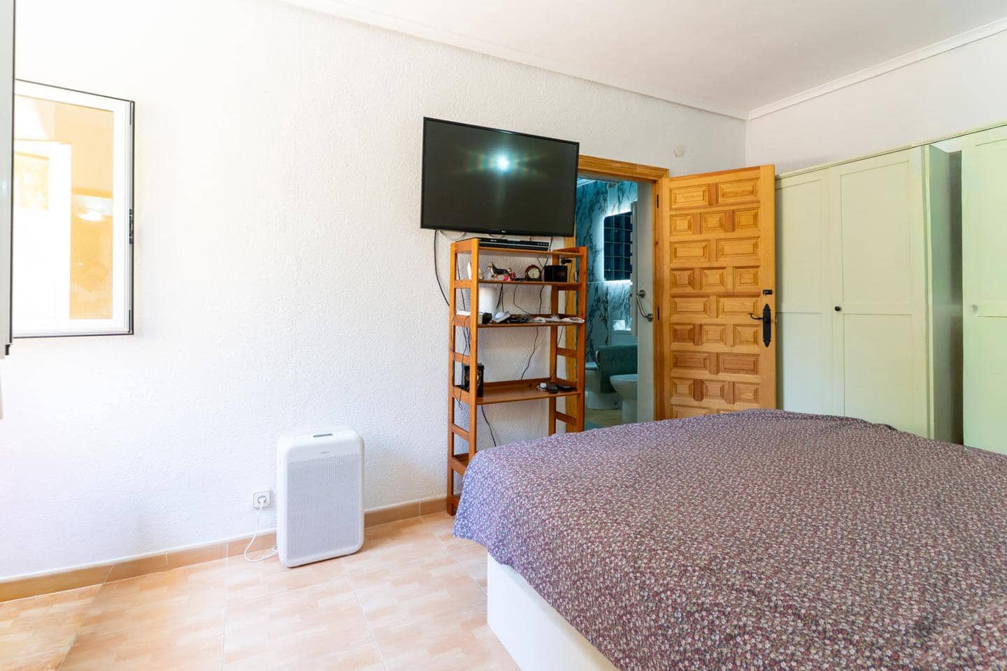 5 sypialnia Willa na sprzedaż w Elche / Elx z basenem garażem - 519 000 € (Ref: 9971747)