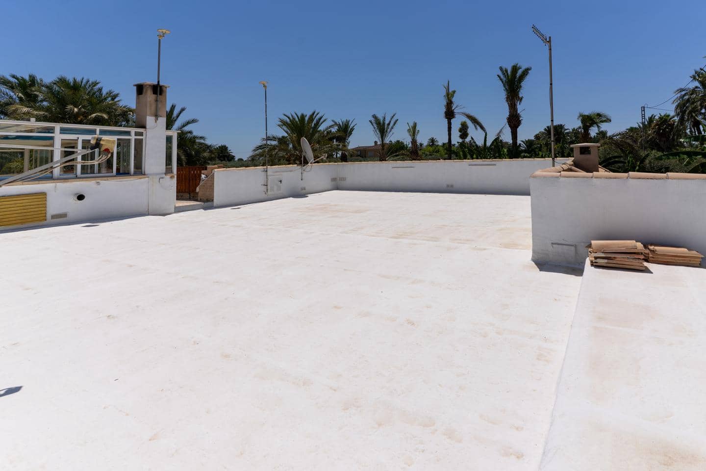 5 sypialnia Willa na sprzedaż w Elche / Elx z basenem garażem - 519 000 € (Ref: 9971747)