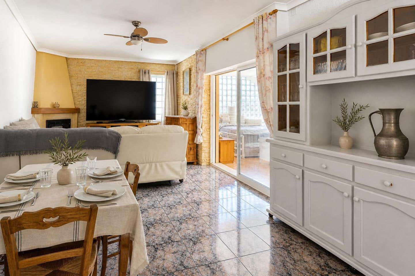 5 sypialnia Willa na sprzedaż w Elche / Elx z basenem garażem - 519 000 € (Ref: 9971747)