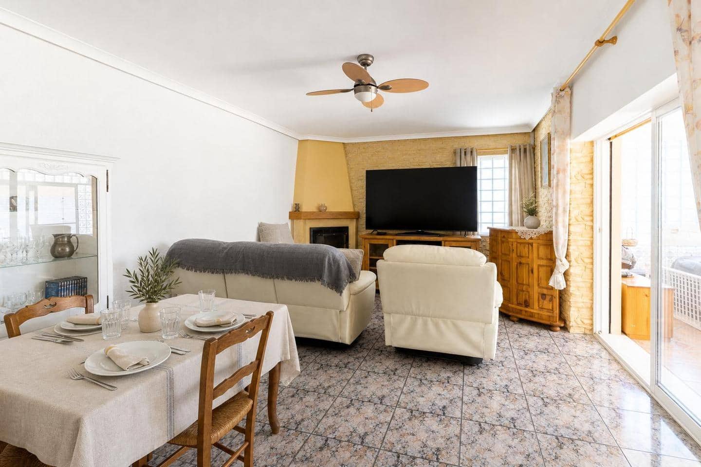 5 sypialnia Willa na sprzedaż w Elche / Elx z basenem garażem - 519 000 € (Ref: 9971747)